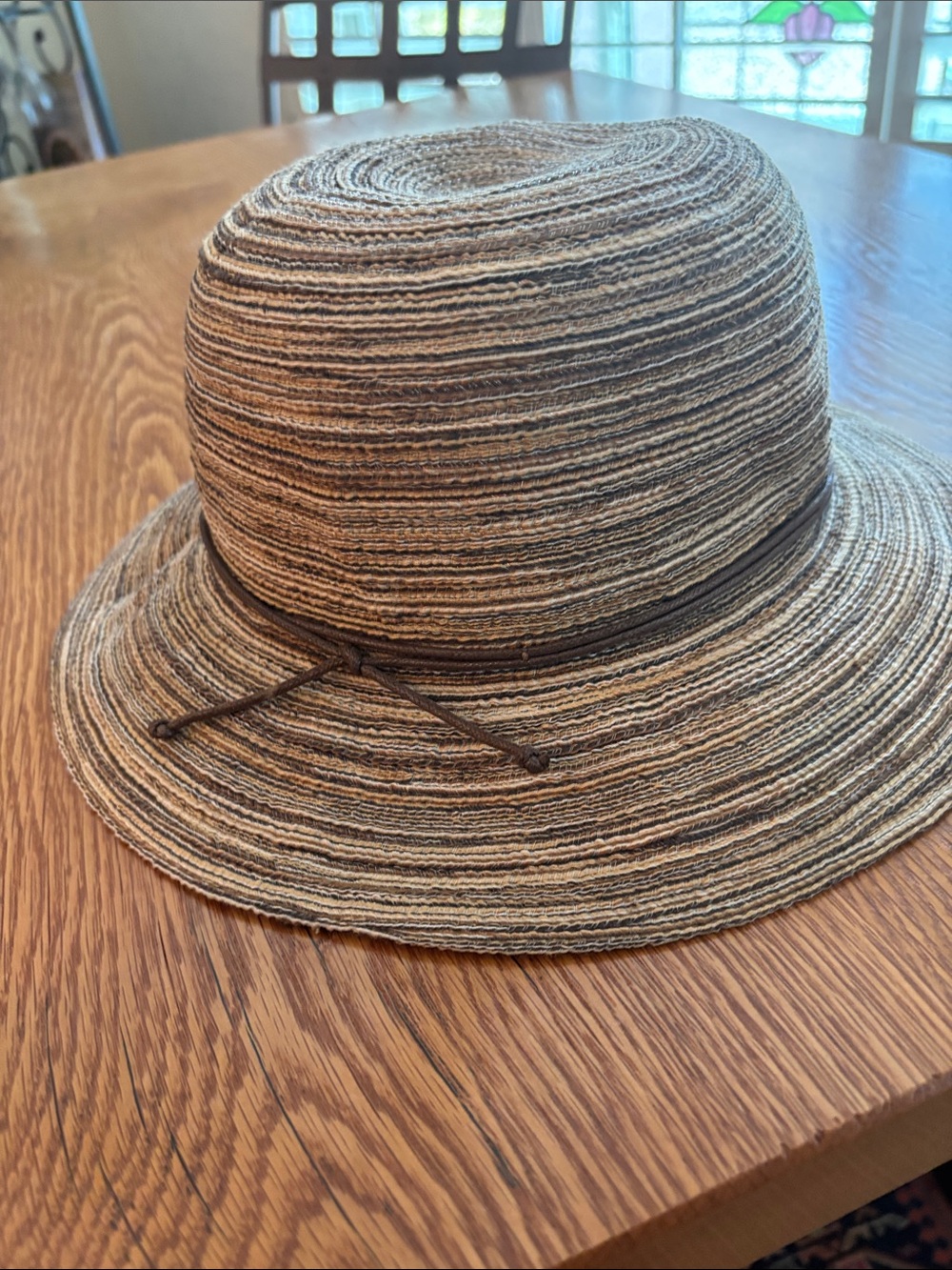 SCALA Collect hat